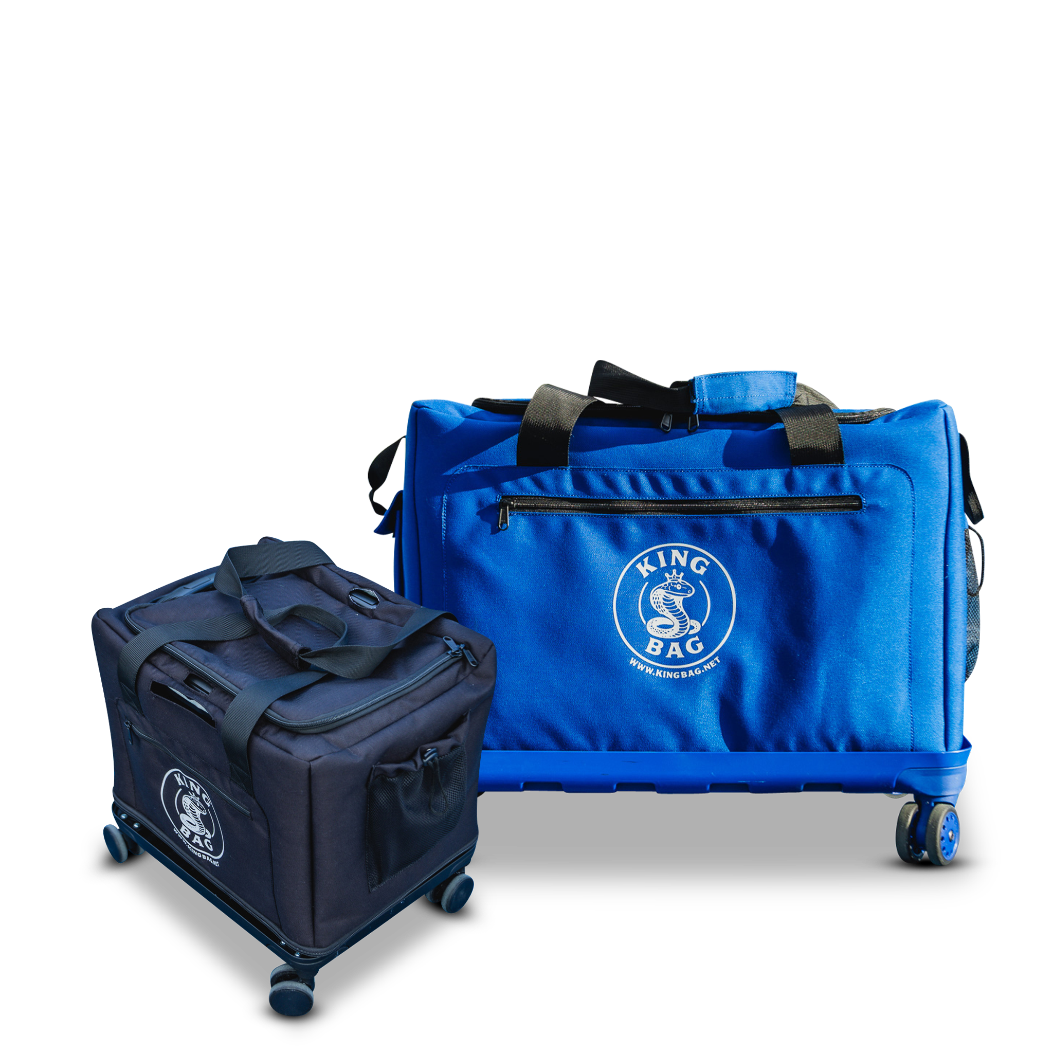 KINGBAG BUNDLE